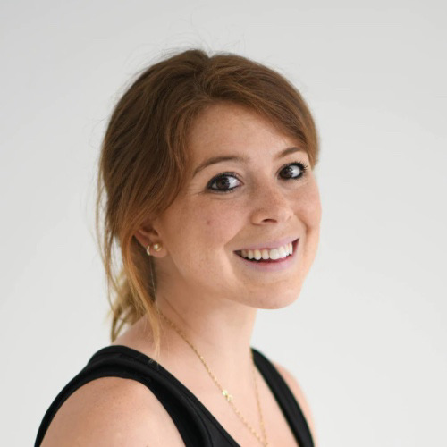 Maria Pacha