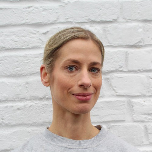 Rebecca Burgess James