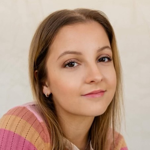 Portrait of Annabelle Dubois