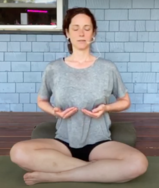 Practice non-stealing in Yoga - Asteya Yoga Practice for teachers