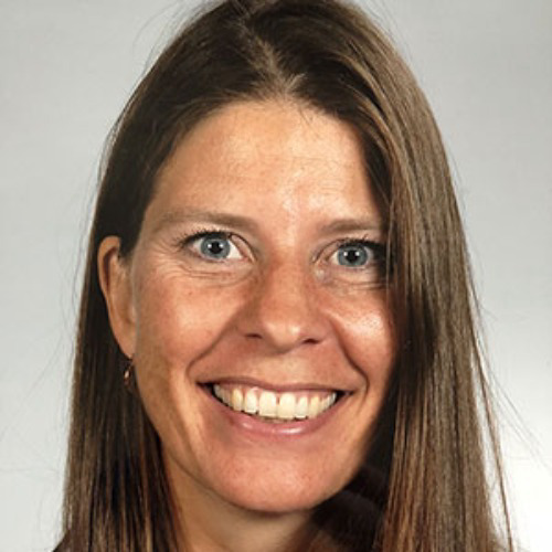 Leonieke (Nikki) Albreghs