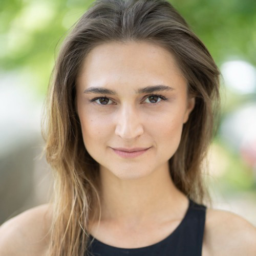 Isabella  Picchioni