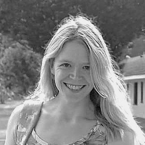 Stacey Rudd NEXT Sunday, July 12