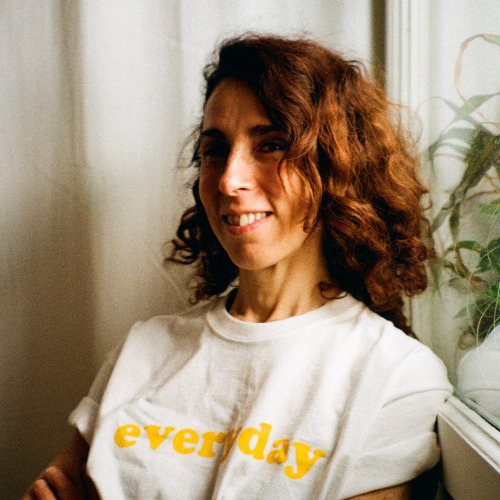 Esther Fantys