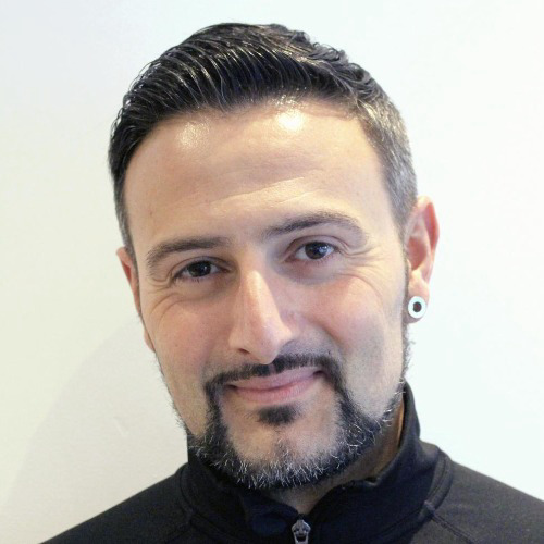 Luca Catoggio