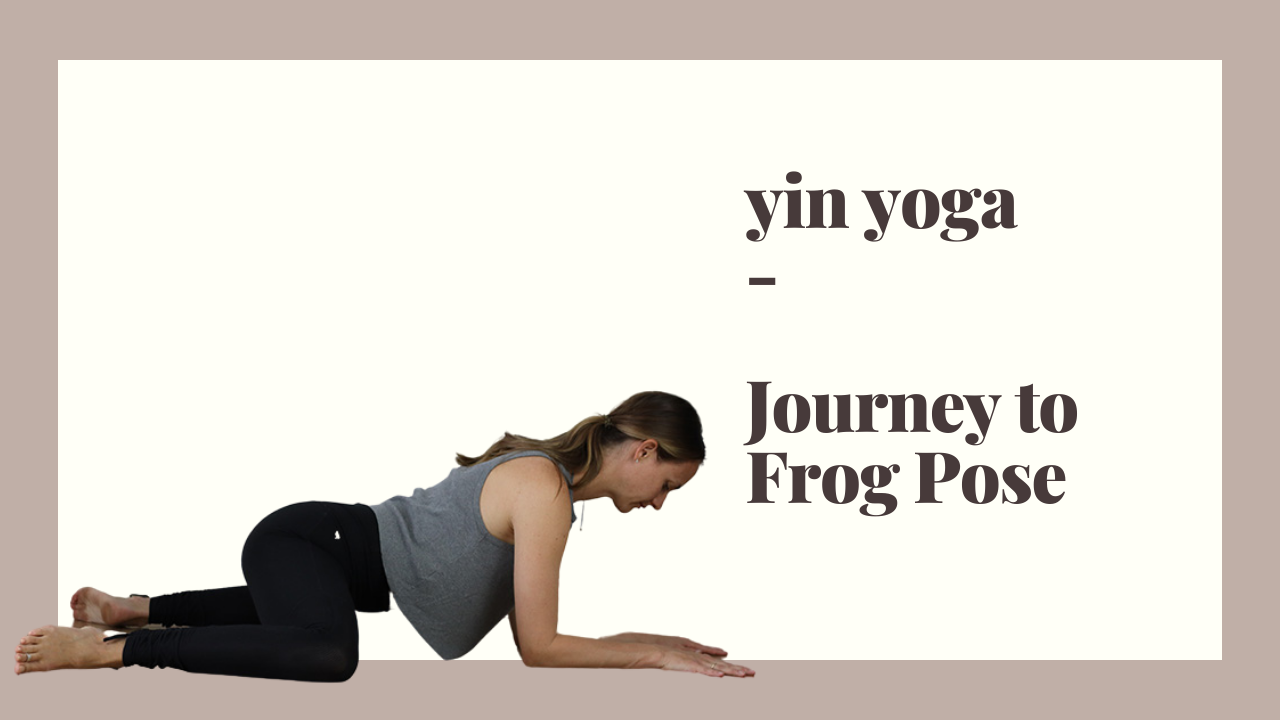 Santosa Yoga - Today's sequence - Yin Yoga for Hips!!... | Facebook
