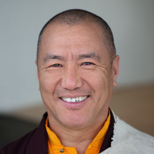 Lama Gursam