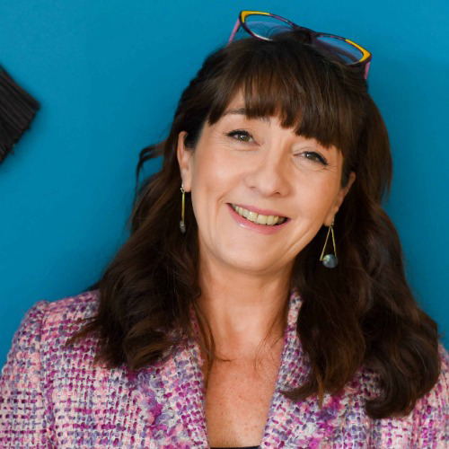Caroline King