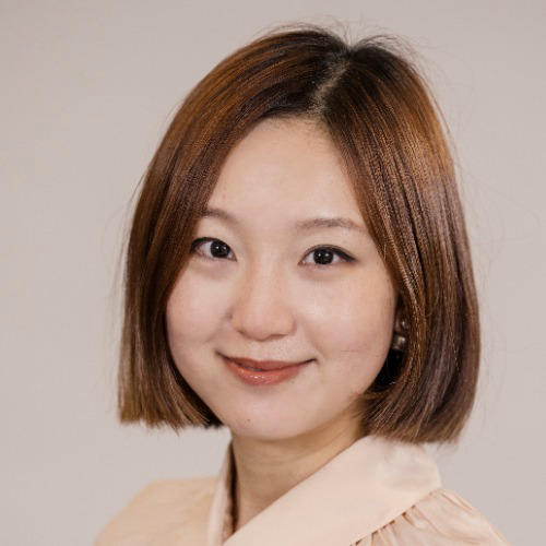 Chelsea (Suchi) Feng
