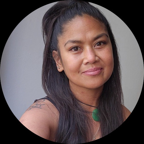 Divya Donna Dela Calzada