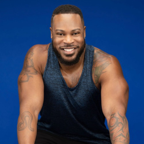 Quinton Dryan