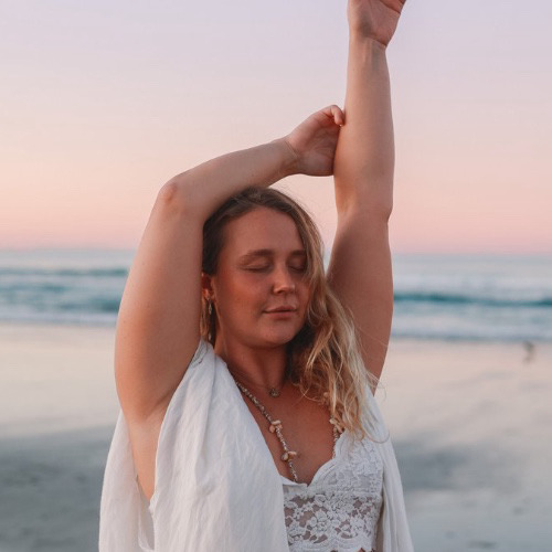 Camilla Breathwork