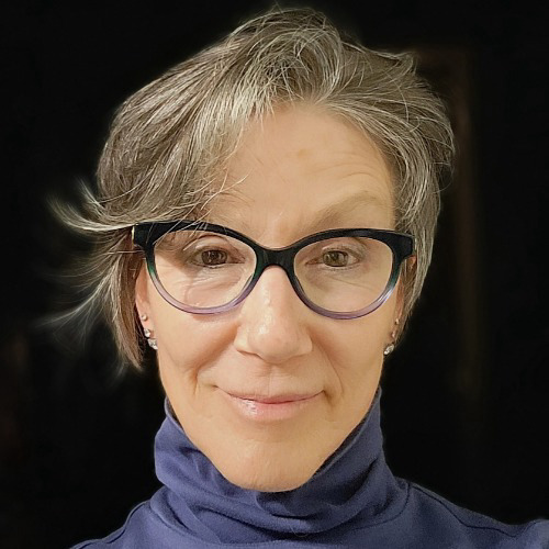 Tricia Prajna Richardson