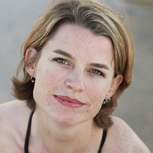Dearbhla Kelly