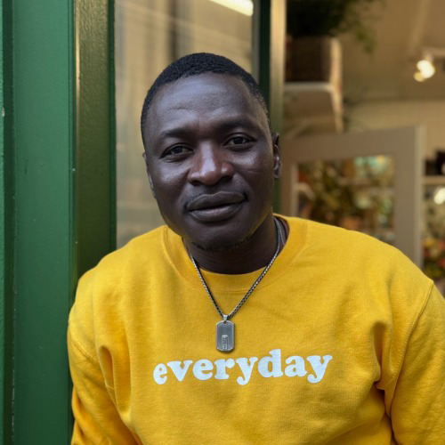 Aziz Ouedraogo