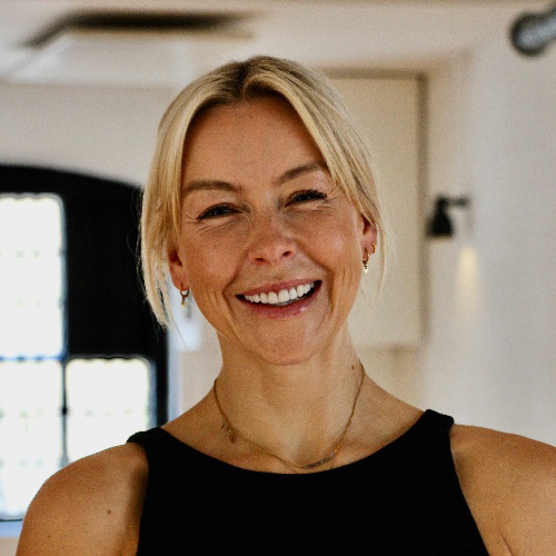 Abbi Leach