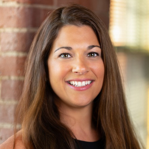 Jillian Walsh