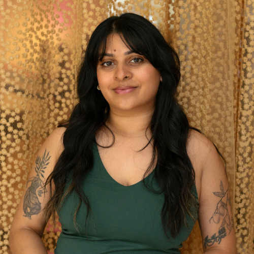 Sonia Parikh