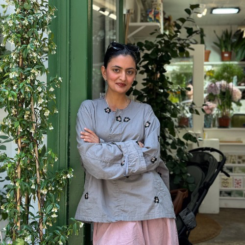 Aishwarya Raghuraman