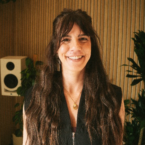 Candlelight Yoga Nidra & Sound Bath — Sacred Society, Highlands