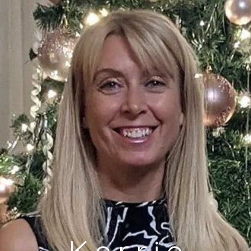 Kerrie Oxford