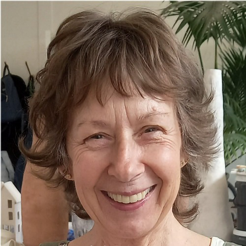 Karen Sands