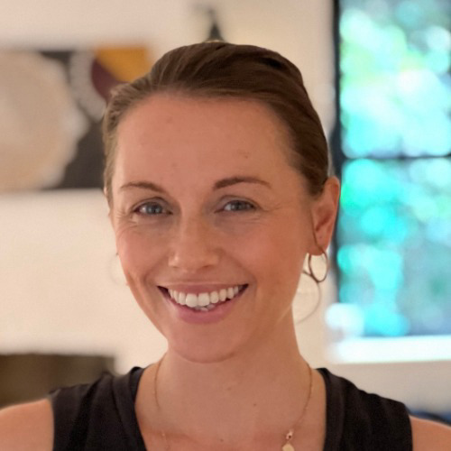 Jessica  Ellerby Stewart