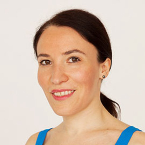 Maria De Marinis-Foote