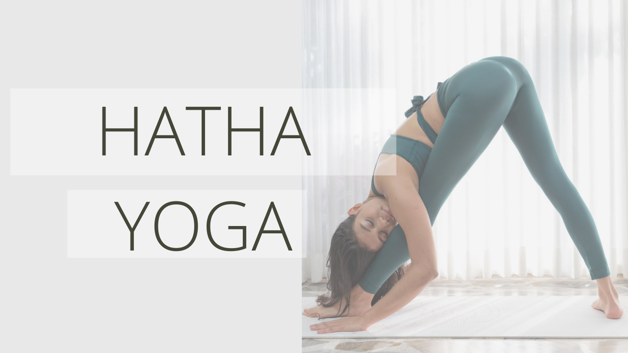 Hatha Yoga Tradicional