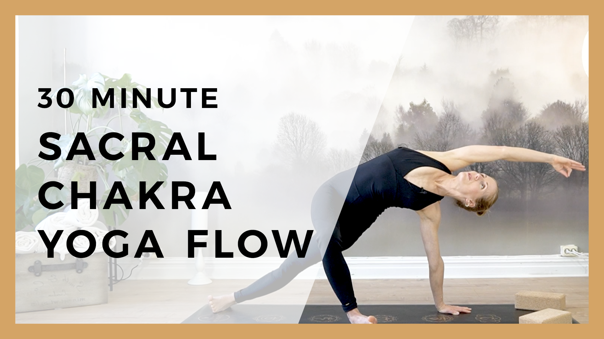 3 Easy Moves For Your Second Chakra | Kirsty Norton - Movement for Modern  Life Blog