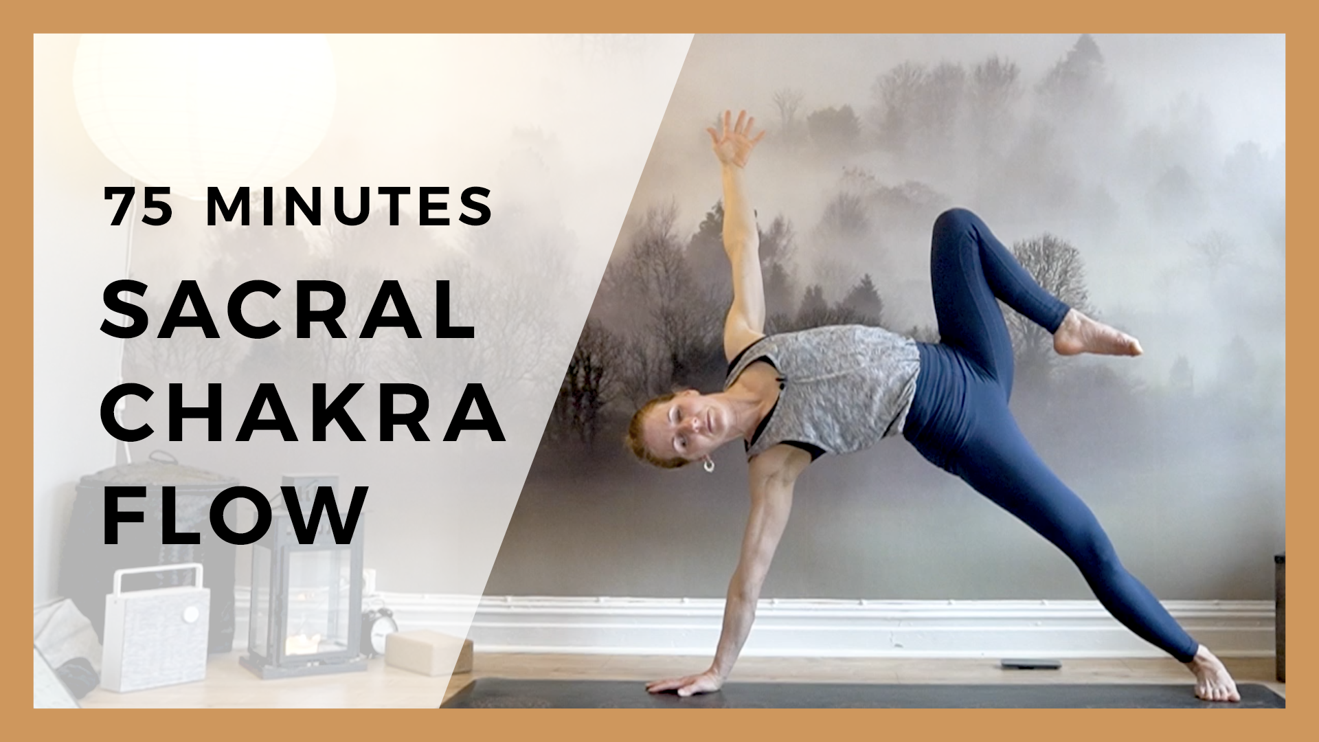 Sacral Chakra: Feeling and Creativity: meaning, meditations, balancing,  mantras, mudra — Katia Yoga