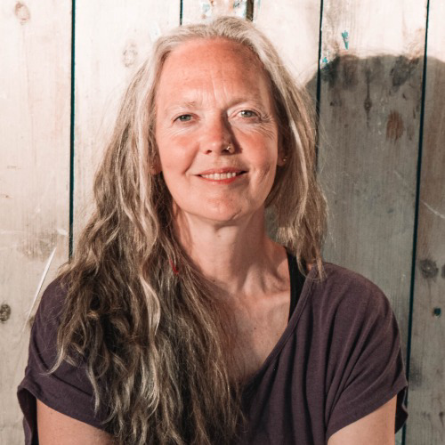 Melanie Cooper