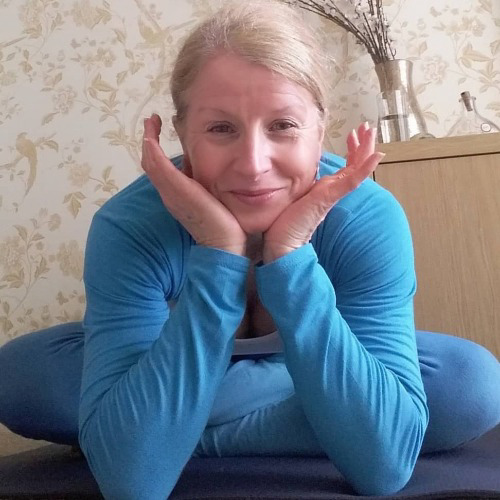 Laura Roffey