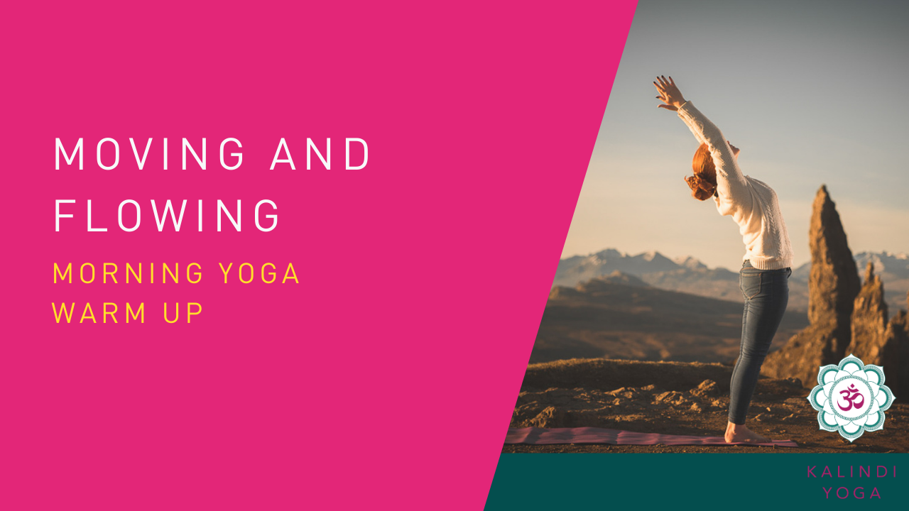 Yoga and Weights — Kalindi Yoga