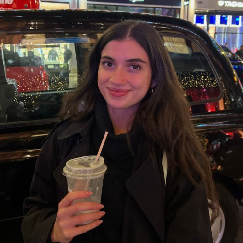 Marziyeh Pooya - Instructor at Euforyc Studios