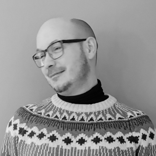Photo du professeur