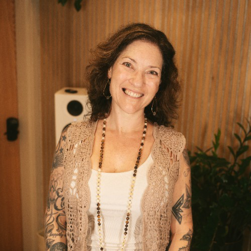 Sound Bath: Restorative Experience — Sacred Society, Highlands