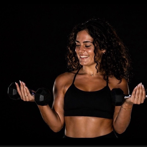 Lauren Agostino