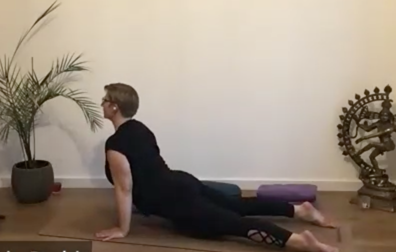 Slow 38 - Yoga