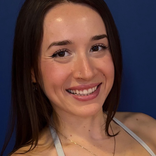 Portrait of Elise Crawford