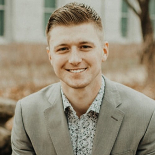 Jordan Fronabarger
