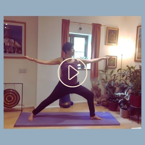 7 Best Yoga Videos For Beginners | POPSUGAR Fitness