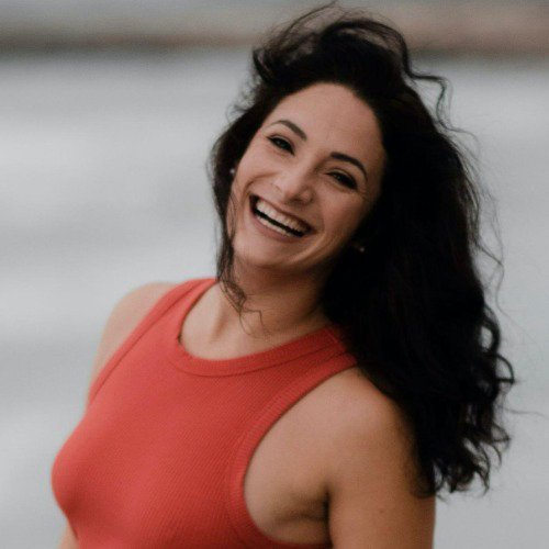 Bethany Kowaleski