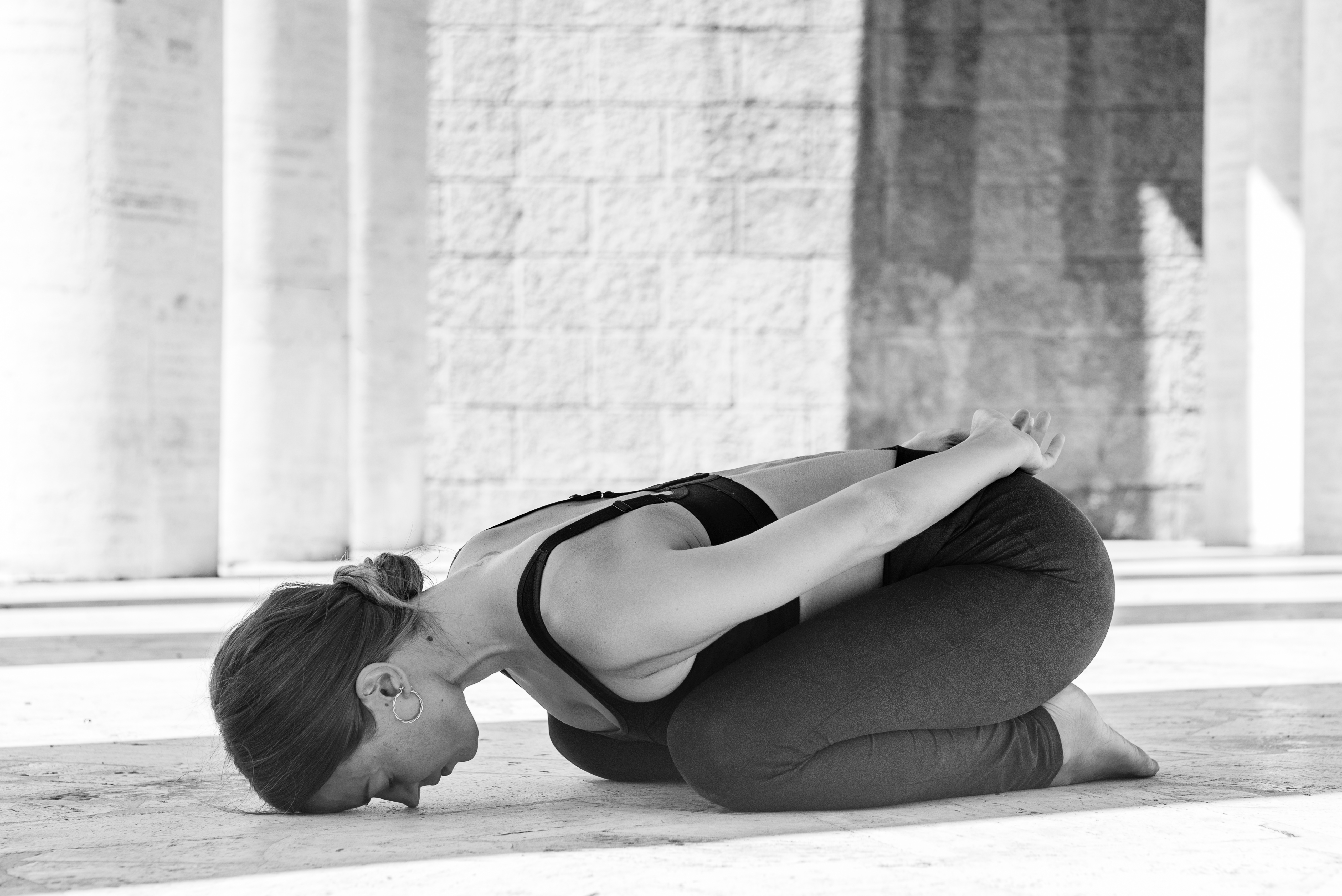 Yoga: Beyond the Asana Practice - Maui Yoga and Dance Shala