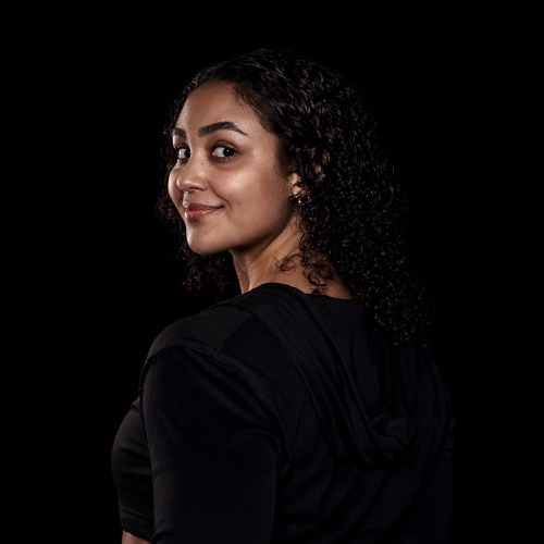 Lauren Washington