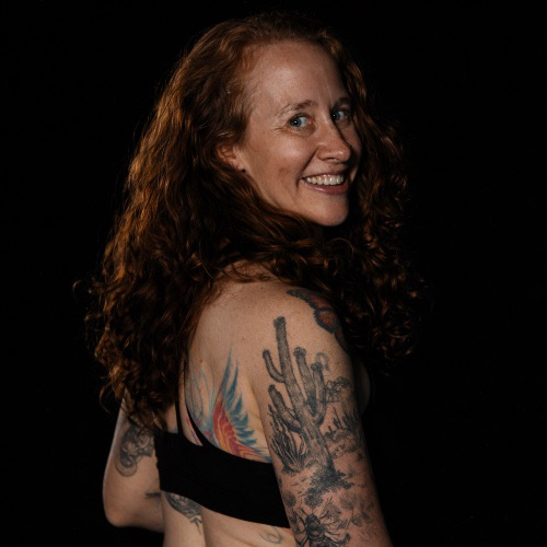 Meg Gallek