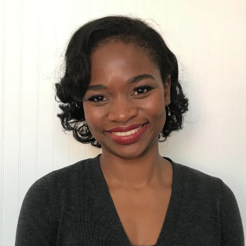Candice Powell-Diaz