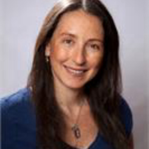 Aliza Sternberg