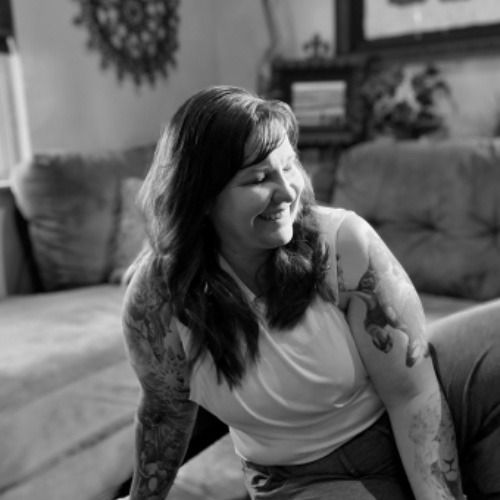 Angie Capps