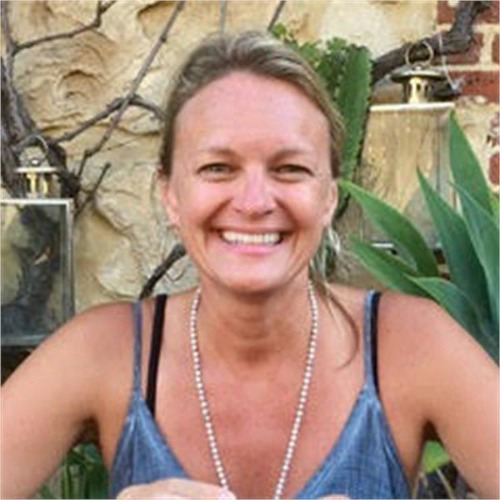 Jyothi Kimberley  Schick,  RYT-500